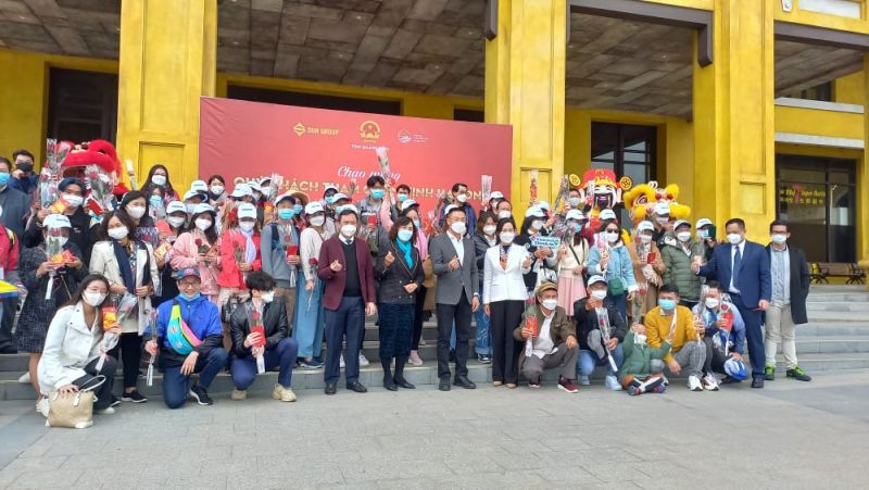 Quảng Ninh tạo mọi điều kiện thông thoáng để mở cửa du lịch hoàn toàn