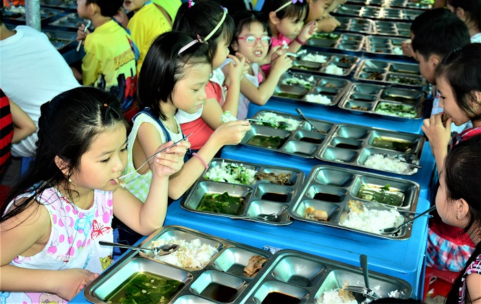 Cà Mau triển khai thực hiện Chiến lược quốc gia về dinh dưỡng