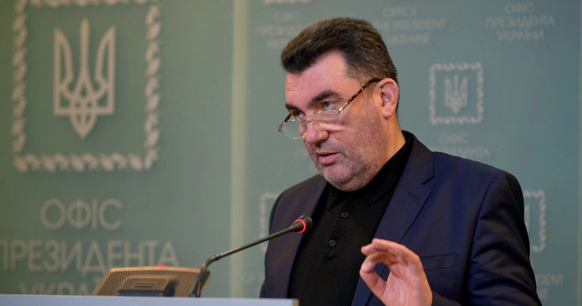 Ukraine muốn lập liên minh với một nước sở hữu vũ khí hạt nhân