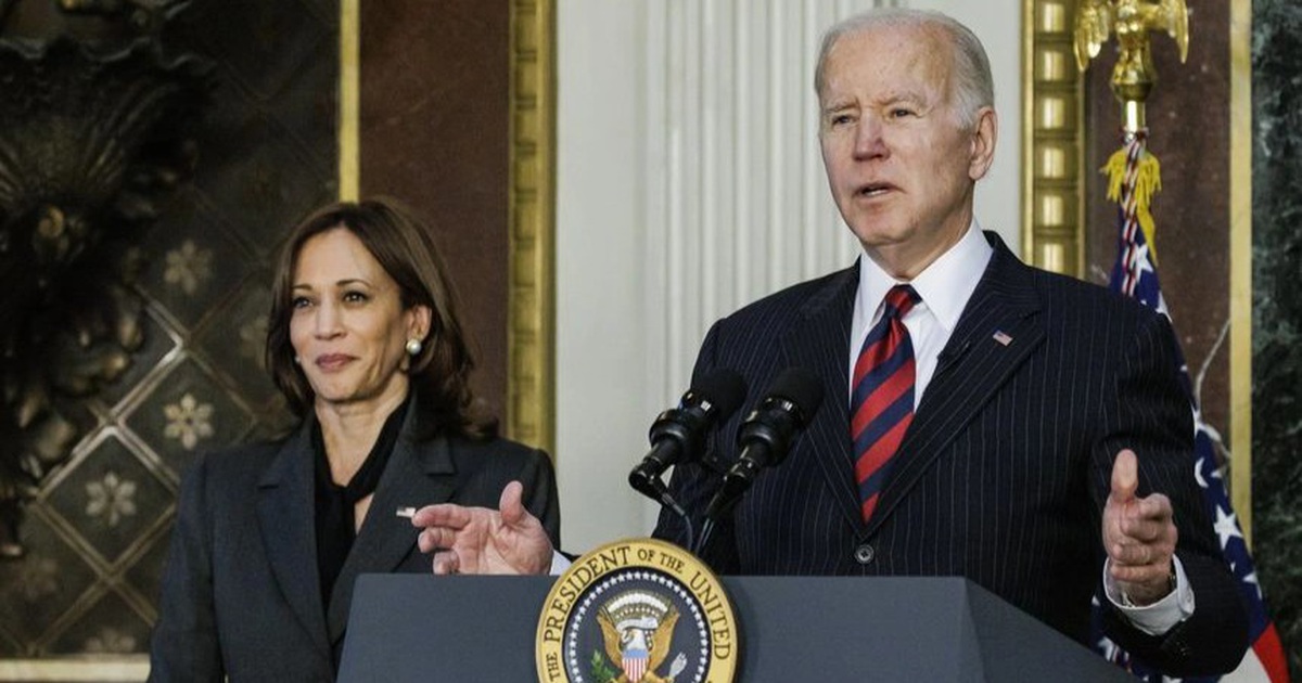 Mỹ sắp công bố viện trợ quân sự 1 tỷ USD cho Ukraine