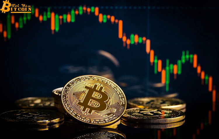 Bitcoin bất ngờ tăng mạnh, vượt mốc 41.000 USD. Ảnh minh họa, nguồn internet
