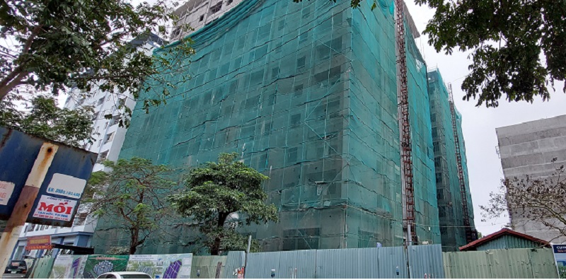 Sở Xây dựng Bắc Ninh cung cấp thông tin về việc đóng “tiền chênh” khi mua nhà ở xã hội