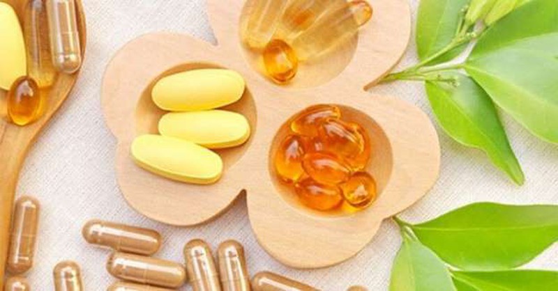 Vi phạm quy định về ghi nhãn hàng hóa nhiều thực phẩm bảo vệ sức khỏe bị tạm dừng bán