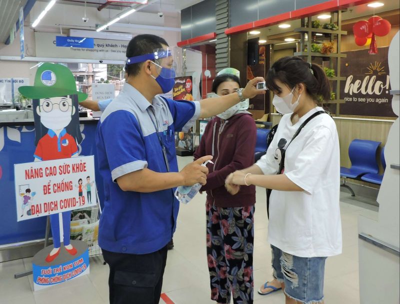 Chương trình phòng, chống dịch Covid-19 mới có hiệu lực 02 năm và nhiều mục tiêu