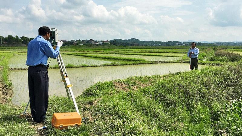 Chính phủ chấp thuận chuyển mục đích sử dụng đất tại 04 địa phương
