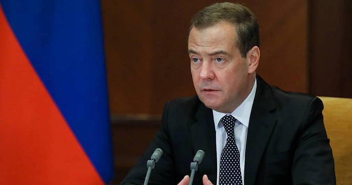 Nga tuyên bố nền kinh tế sẽ không bao giờ sụp đổ vì lệnh trừng phạt