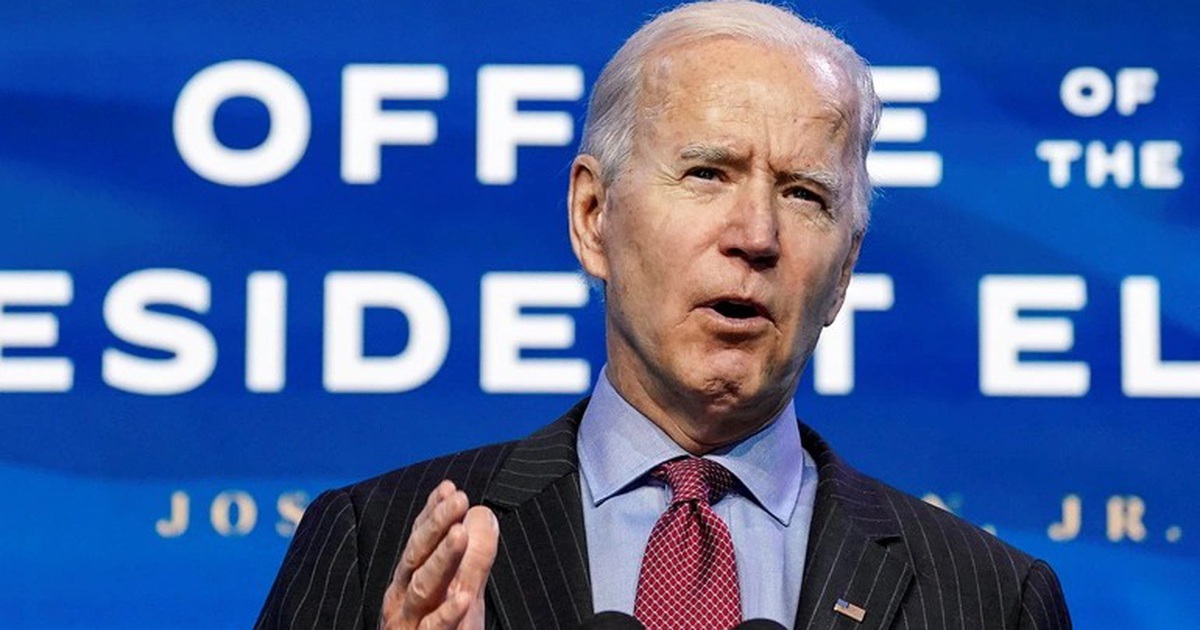 Tổng thống Biden: Tên lửa siêu vượt âm Nga "gần như không thể bị đánh chặn"