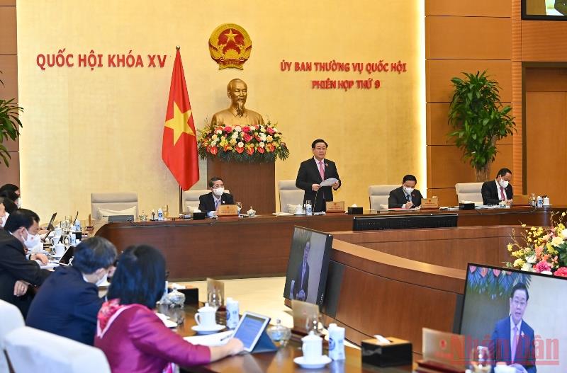 Dân chủ trong Đảng là nòng cốt, căn bản để lan toả dân chủ ra ngoài xã hội