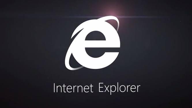 Microsoft thông báo sẽ ngừng hỗ trợ Internet Explorer từ ngày 15/6. Ảnh minh họa, nguồn internet