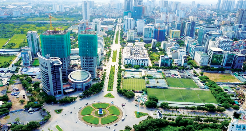 Thành phố Bắc Giang sắp có thêm khu đô thị mới