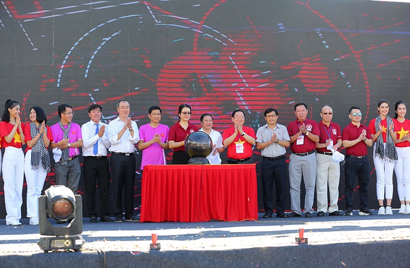 Agribank ra mắt ứng dụng Agribank Sports