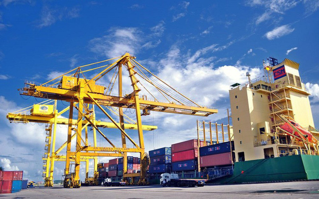 Kim ngạch xuất khẩu của các doanh nghiệp TP qua cửa khẩu cả nước 3 tháng ước đạt 11,9 tỷ USD, tăng 3,5% so với cùng kỳ năm 2021.