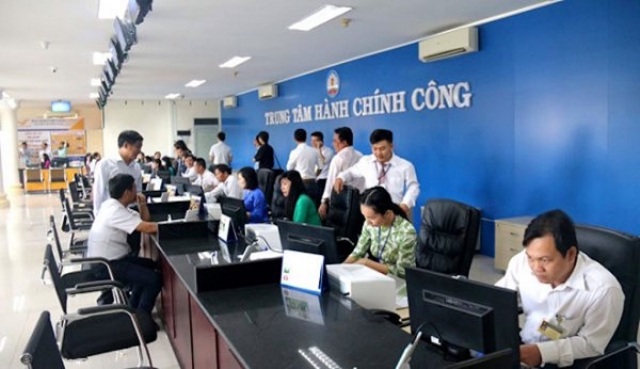 Ngày 2/10/2020, Trung tâm Phục vụ hành chính công tỉnh Nghệ An khi đưa vào hoạt động sẽ là bước tiến quan trọng của tỉnh Nghệ An trong quá trình cải cách hành chính để tạo sự đột phá về cơ chế một cửa liên thông trong việc giải quyết các thủ tục hành chính nhanh gọn