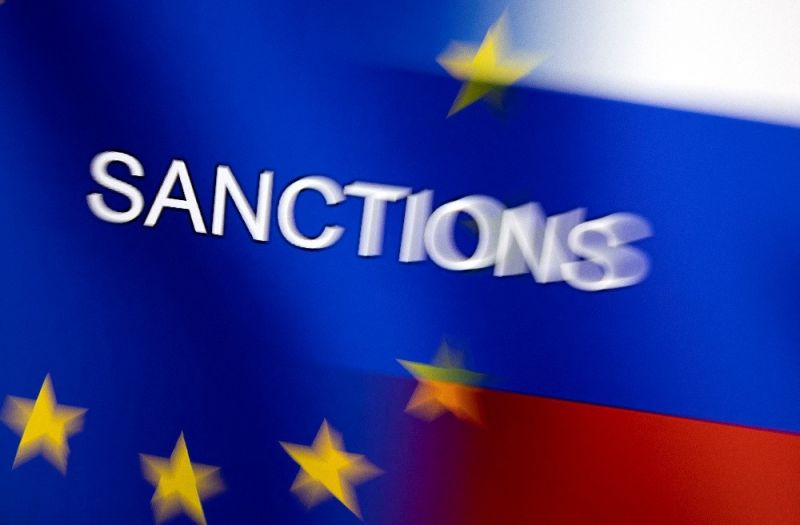 Nga áp trừng phạt mới nhằm đáp trả động thái tương tự từ EU. Nguồn Reuters