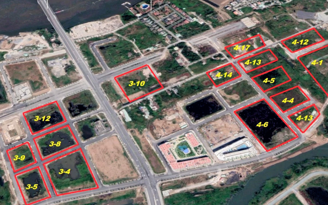 Bộ Tài nguyên Môi trường đề xuất sửa 06 Nghị định liên quan đến đất đai, bỏ cọc có thể bị cấm tham gia đấu giá đất trong 05 năm