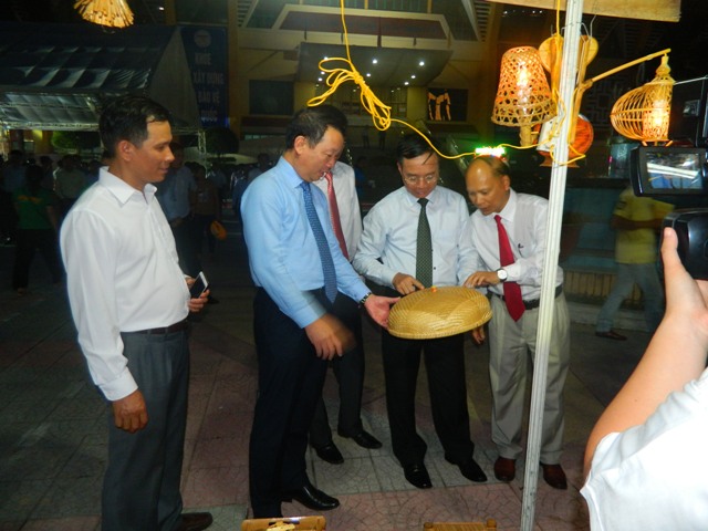 Hội chợ thương mại Festival Huế 2022 sẽ tổ chức vào cuối tháng 06/2022