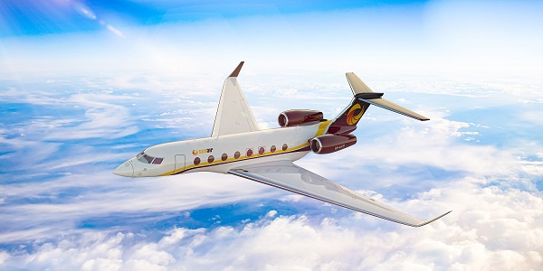 Đại diện Gulfstream: Nhu cầu về máy bay Gulfstream tiếp tục tăng ở Châu Á và Việt Nam là một thị trường đầy tiềm năng