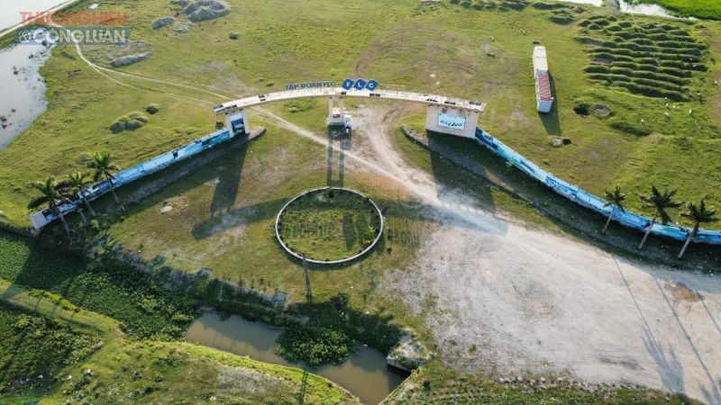 Thanh Hóa khắc phục tình trạng quy hoạch treo, dự án treo, kiên quyết thu hồi đối với những dự án chậm tiến độ