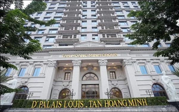 Khởi tố, bắt tạm giam Chủ tịch, Tổng Giám đốc Tân Hoàng Minh và 06 đồng phạm lừa đảo chiếm đoạt tài sản