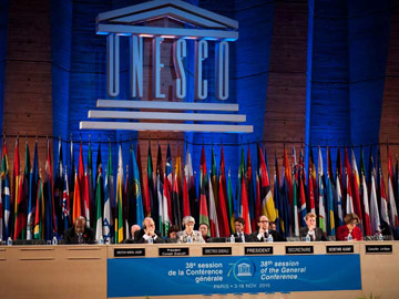 Việt Nam thúc đẩy các sứ mệnh “xây dựng hoà bình trong tâm trí con người” tại UNESCO