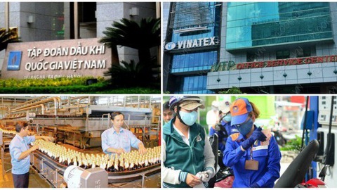 Quy định mới về thành lập, chuyển đổi doanh nghiệp do Nhà nước nắm giữ 100% vốn điều lệ, không thấp hơn 100 tỷ đồng