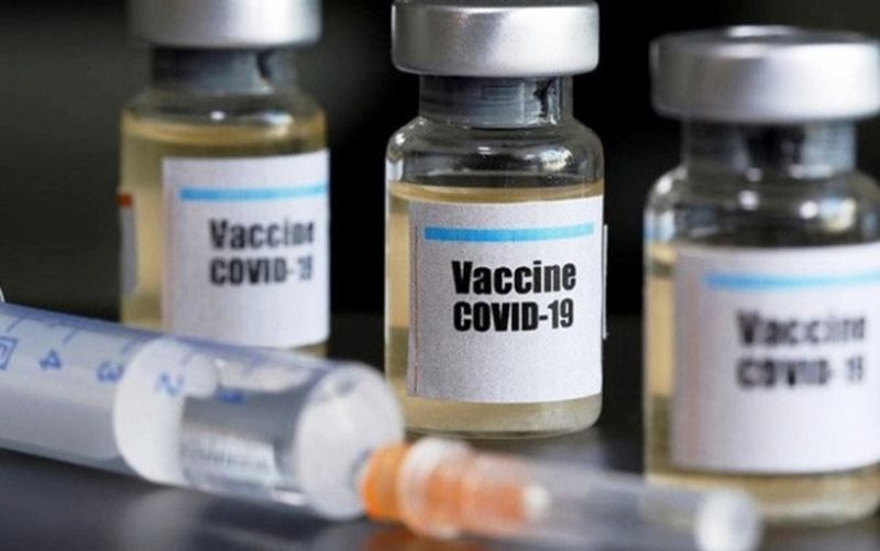 Tính đến chiều 08/04, Việt Nam đã tiếp nhận 232,6 triệu liều vaccine phòng Covid-19, tiêm hơn 208 triệu liều
