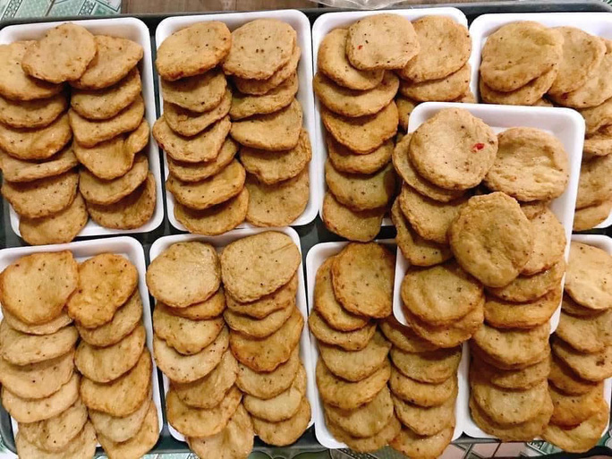 Thực phẩm sản xuất thủ công phải ghi nhãn dinh dưỡng từ ngày 01/01/2025