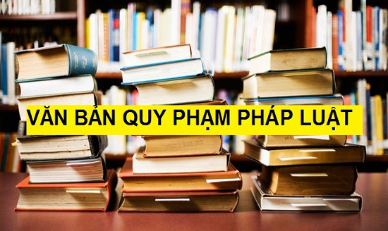 Kiểm soát chặt chẽ việc ban hành văn bản quy phạm pháp luật quy định thủ tục hành chính