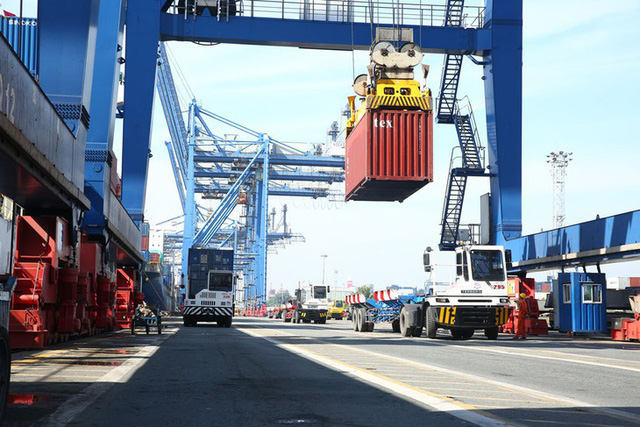 FTA thế hệ mới giúp doanh nghiệp tăng trưởng xuất khẩu