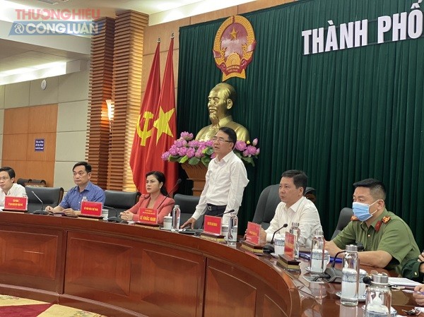 Lễ hội Hoa Phượng Đỏ năm 2022 sẽ diễn ra trong tháng 5