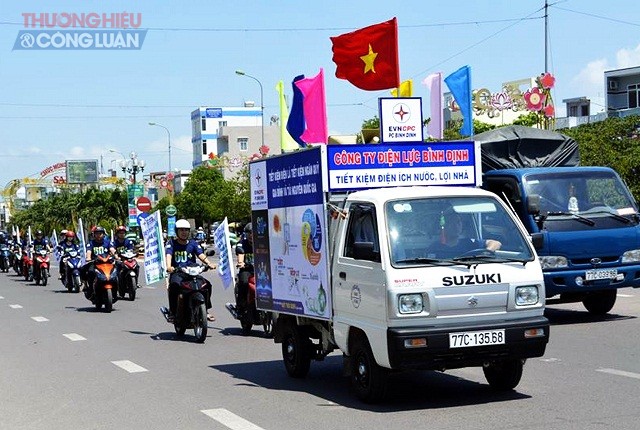 Bình Định: Trên 600 vụ vi phạm sử dụng điện