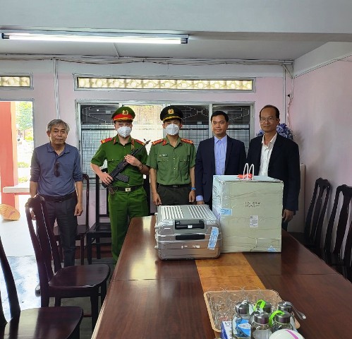 Ngày 17/04, Huế tổ chức tiếp nhận và trưng bày cổ vật đấu giá thành công ở nước ngoài