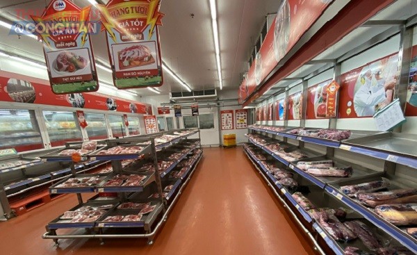 Hải Phòng triển khai “Tháng hành động vì an toàn thực phẩm” năm 2022