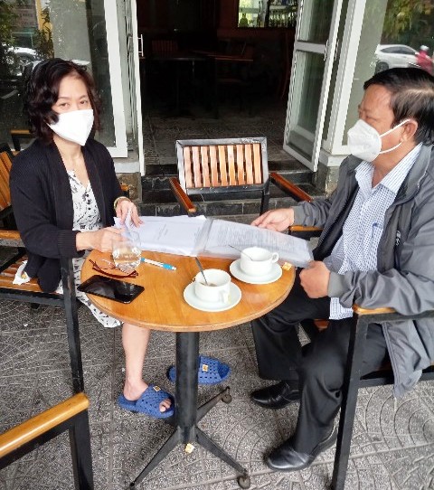 Những điều cần làm rõ trong vụ kiện “Kinh doanh thương mại” giữa Ngân hàng Công thương Việt Nam- chi nhánh Thừa Thiên Huế với Công ty Doanh Ngân