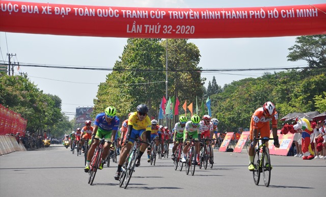 Cuộc đua khởi tranh từ ngày 05/04 tại Quảng Ninh đi qua 19 tỉnh, thành phố với 23 chặng đua tổng chiều dài lên đến 2.316km và đích đến là TP.Hồ Chí Minh vào ngày 30/04.