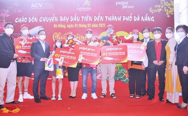 Những vị khách người nước ngoài đầu tiên đến Đà Nẵng du lịch
