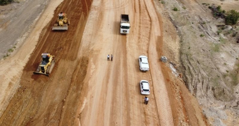 Chỉ đạo xử lý 03 gói thầu cao tốc Bắc-Nam chậm tiến độ