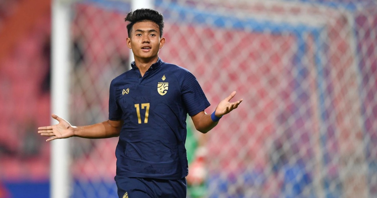 Hàng loạt cầu thủ Thái Lan bị cấm tham dự SEA Games