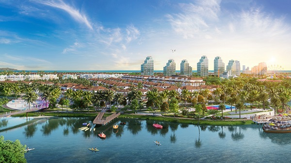 Sun Riverside Village chinh phục giới tinh hoa nhờ dịch vụ quản lý vận hành chuyên nghiệp