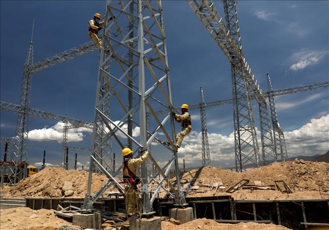 Yêu cầu Bộ Tài chính tổng hợp số liệu tiền thuê đất theo pháp luật của hệ thống đường dây truyền tải điện