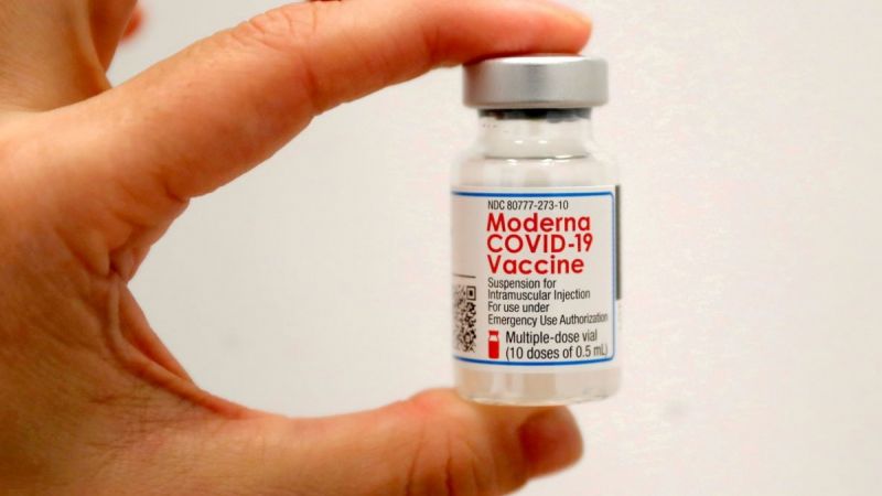 Đã phân bổ hơn 1,38 triệu liều vaccine phòng Covid-19 để tiêm cho trẻ từ 5 đến dưới 12 tuổi