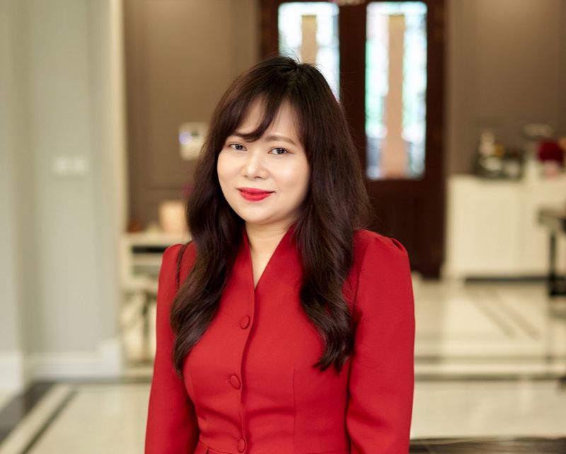 “Bông hồng vàng” đưa thương hiệu Việt vươn tầm thế giới