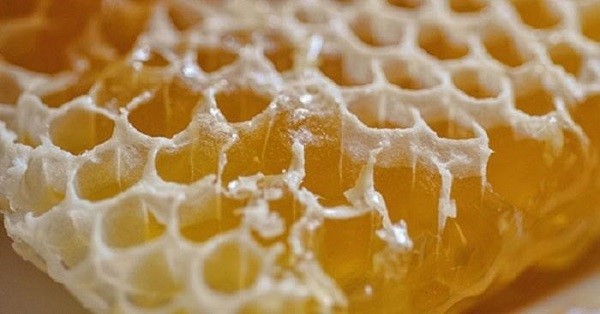 Sáp ong có khả năng kháng khuẩn, tăng cường sức khỏe cho nướu lợi