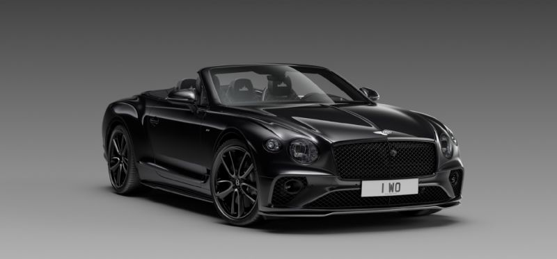 Bentley ra mắt bộ sưu tập giới hạn Vietnam Skylin: Giá trị độc bản tôn vinh dấu ấn Việt