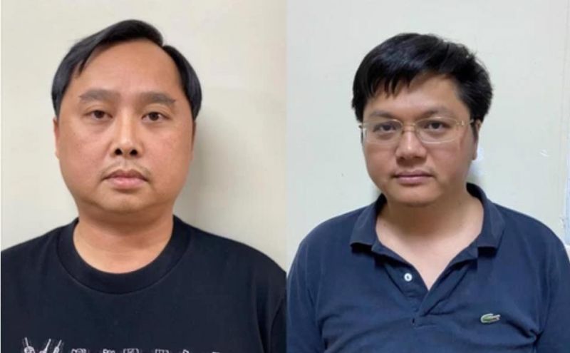 Khởi tố vụ án 'Thao túng thị trường chứng khoán' xảy ra tại Trí Việt và Louis Holdings