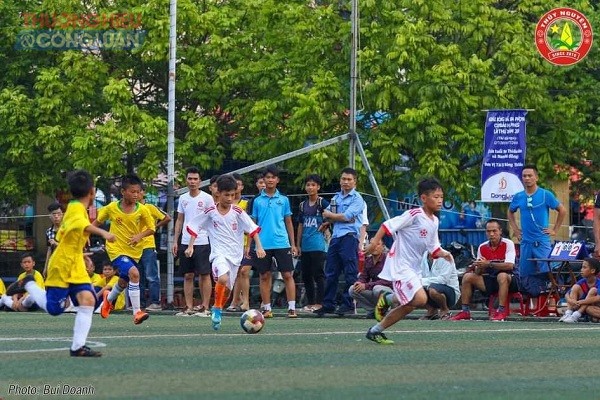 Hải Phòng hỗ trợ tài chính để duy trì và phát triển Bóng đá Hải Phòng giai đoạn 2022 – 2026