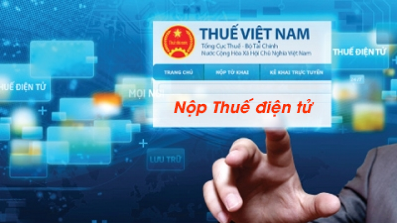 Chiến lược cải cách hệ thống Thuế đến 2030: Hiện đại hoá toàn diện công tác quản lý Thuế