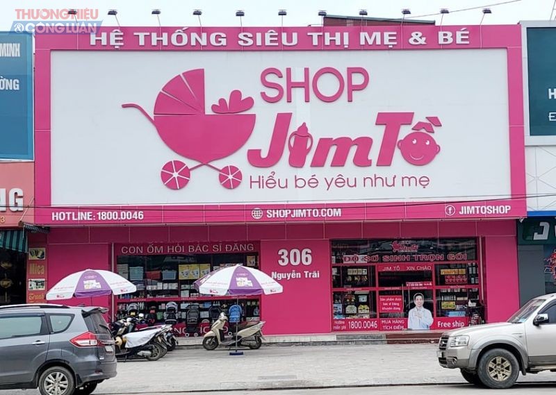 Hàng hóa ở SHOP Jim Tồ: "Đây không phải là trốn thuế mà những sản phẩm không có hoá đơn, chứng từ là hàng nhập lậu"