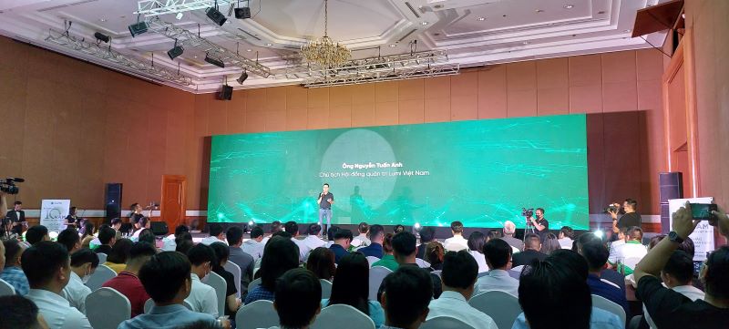Lumi Việt Nam kỷ niệm 10 năm thành lập và công bố tái định vị thương hiệu