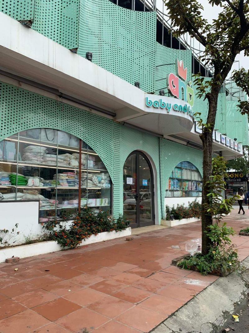 Quản lý thị trường Bắc Ninh liệu có “chống lưng” kéo dài thời gian cho hệ thống cửa hàng Mẹ bầu và Em bé An Ú hợp thức hoá sai phạm?